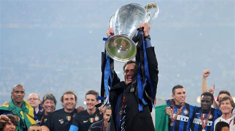jose mourinho uefa champions league titles|Most titles .